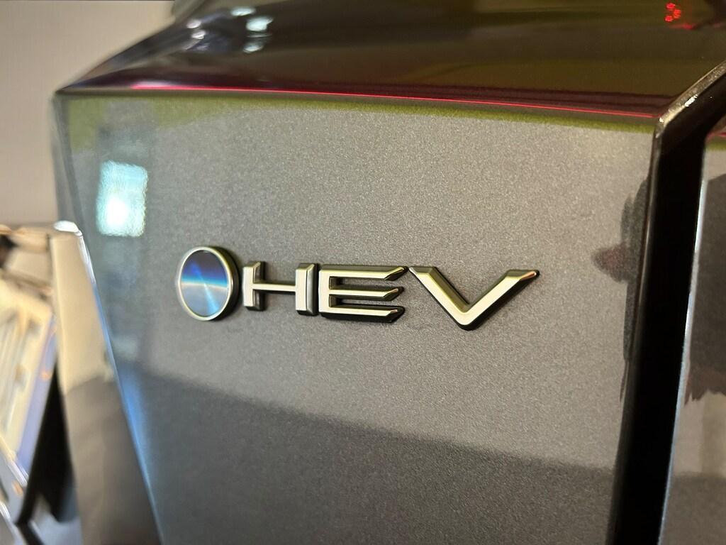 Toyota C-HR 1.8 HV Lounge FWD E-CVT