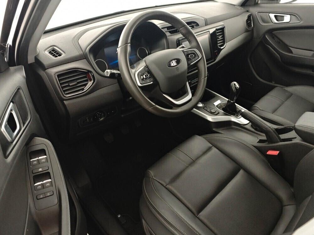 Dr Dr 4.0 dr 4.0 1.5 Bi-Fuel GPL Casa Madre 117cv