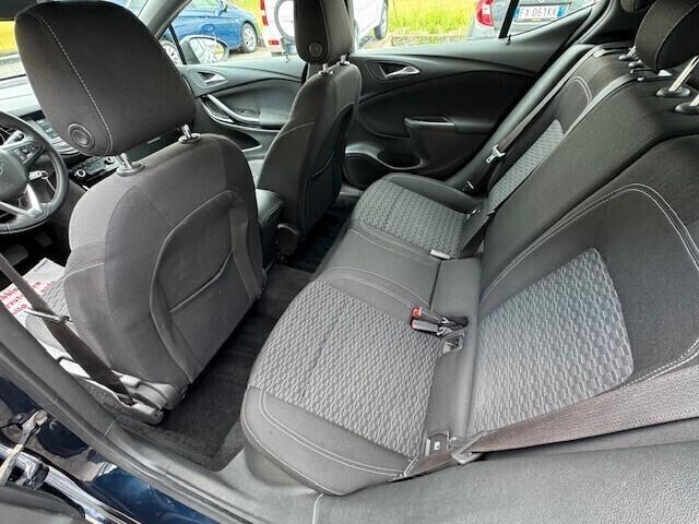 Opel Astra 1.4 Turbo 150CV S&S aut. 5 p. Dynamic