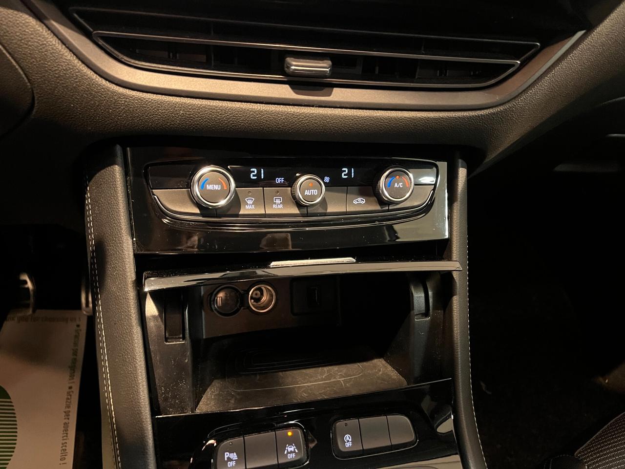 Opel Grandland 1.5 diesel Ecotec aut. Business Elegance