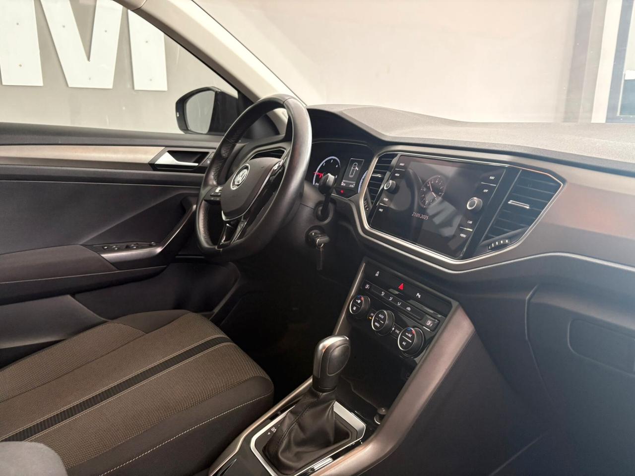 Volkswagen T-Roc 2.0 TDI SCR 150 CV DSG Business BlueMotion Technology
