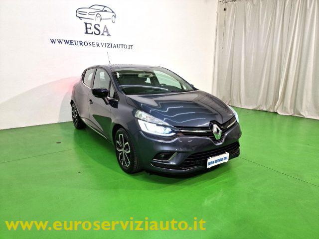 RENAULT Clio dCi 8V 75 CV Start&Stop 5 porte Energy Duel2