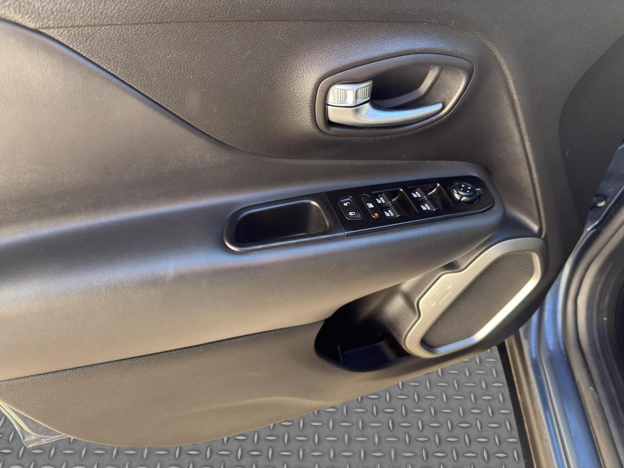 Jeep Renegade 1.6 mjt 130cv 80th Anniversary 2021