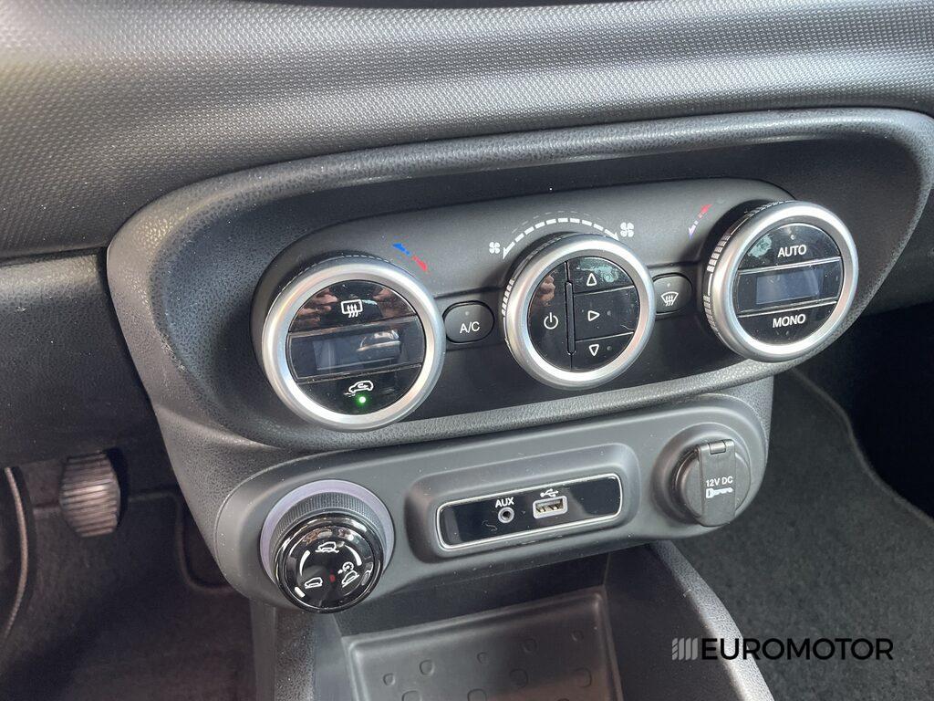 Fiat 500L 1.6 Multijet