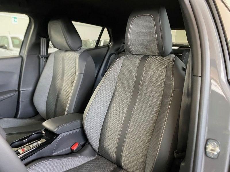 Peugeot 2008 2008 Hybrid 145 e-DCS6 Allure