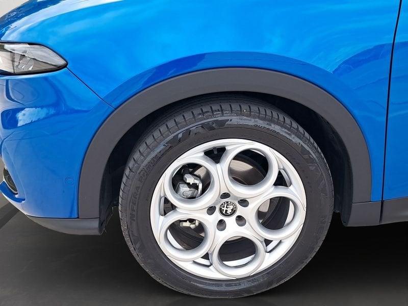 Alfa Romeo Tonale Tonale 1.5 hybrid Sprint 130cv tct7