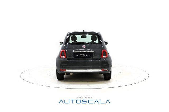 FIAT 500 1.2 EasyPower GPL Lounge