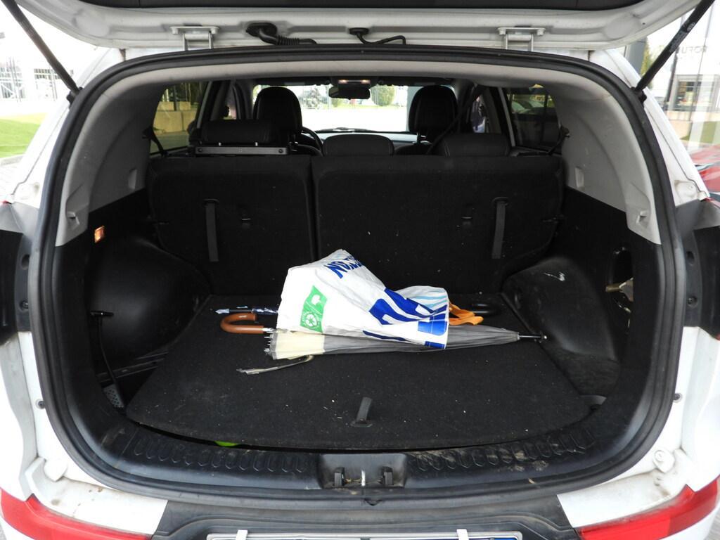 Kia Sportage 1.7 CRDi Cool 2WD