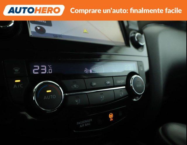 NISSAN Qashqai 1.6 dCi 2WD Acenta