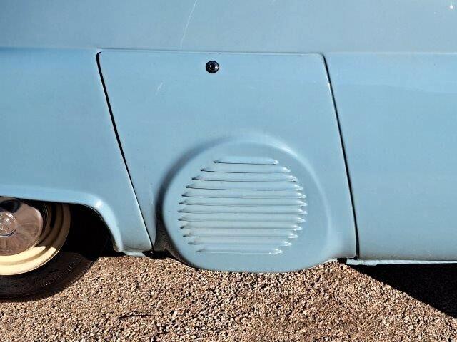 Bmw 2002 ISETTA 250 -da concorso- 1962