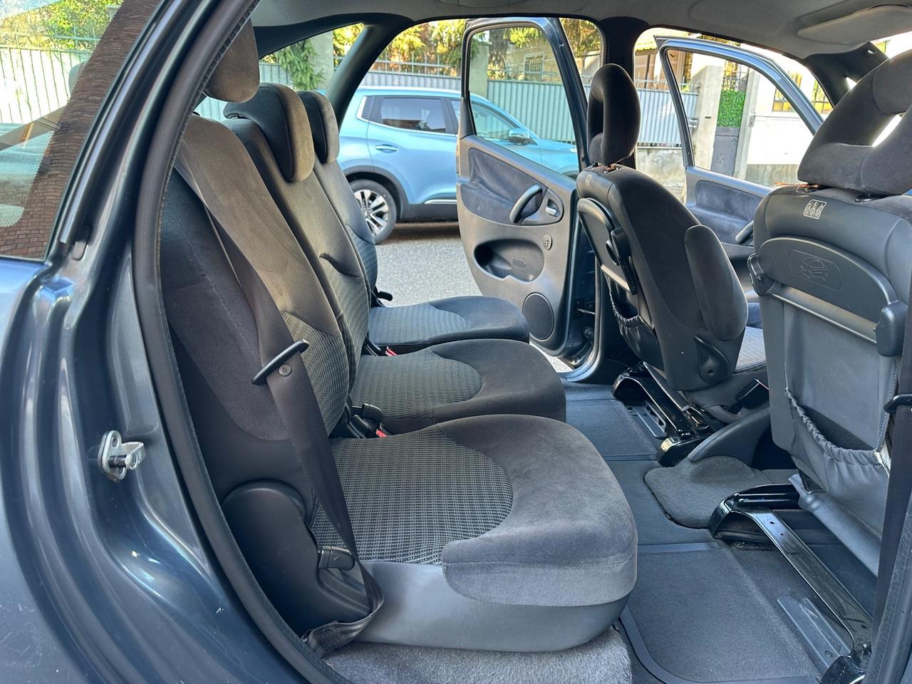 Citroen Xsara Picasso 1.6 16V Elegance Bi Energy GPL