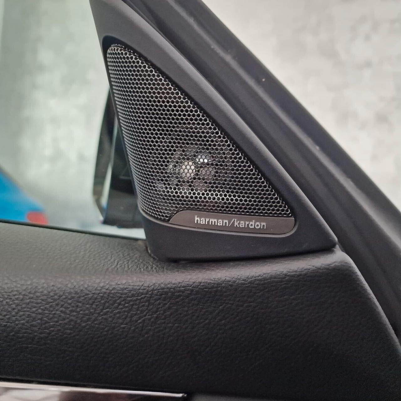 Bmw M4 Coupè