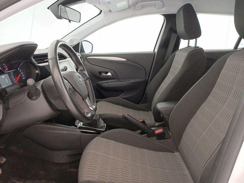 Opel Corsa VI 2020 1.2 Edition s&s 75cv