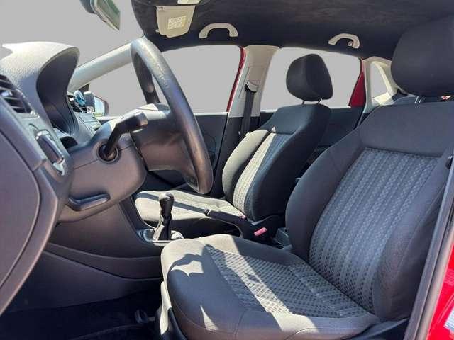 Volkswagen Polo 1.4 TDI 5p. NEOPATENTATI