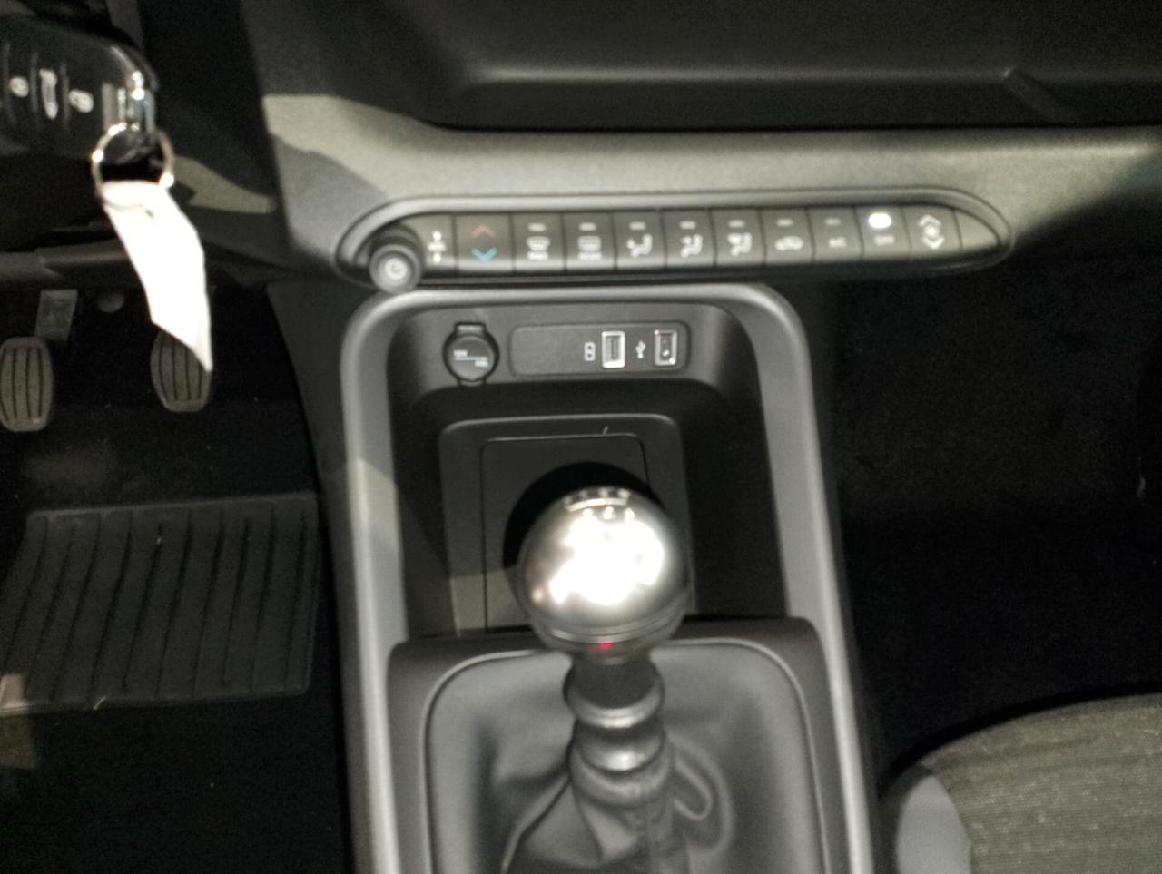 Jeep Avenger 1.2 Turbo 100 CV Longitude