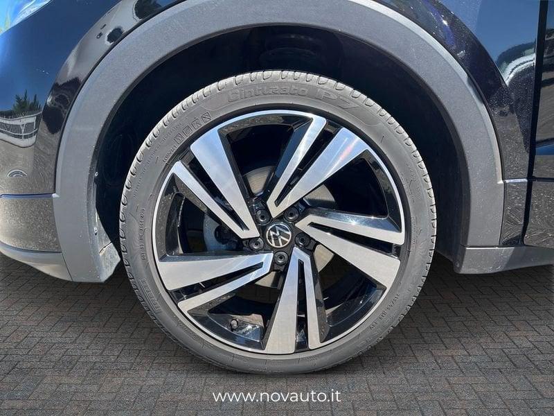 Volkswagen T-Cross 1.0 TSI 81kW Advanced DSG