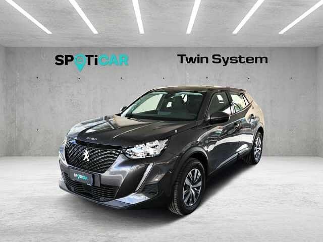 Peugeot 2008 BlueHDi 110 S&S Active
