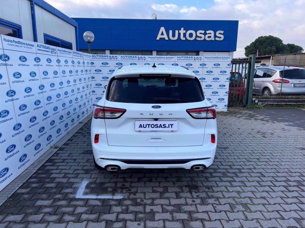 FORD Kuga 1.5 EcoBoost 150 CV 2WD ST-Line del 2021