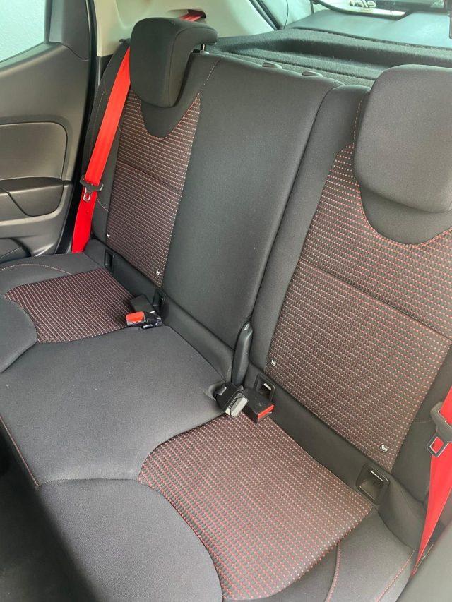 RENAULT Clio Clio 1.6 T 200CV 5 porte EDC R.S.