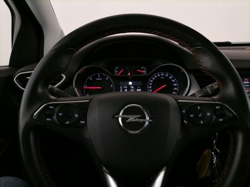 Opel Crossland X 1.5 ecotec Innovation s&s 102cv
