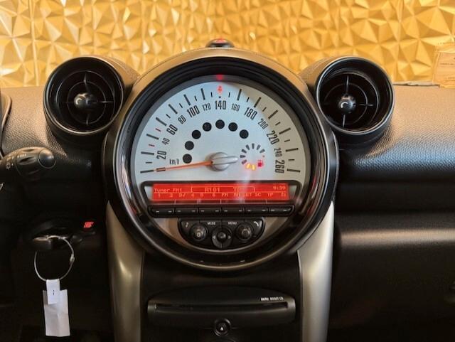 Mini One D Countryman Mini 1.6 One D Countryman