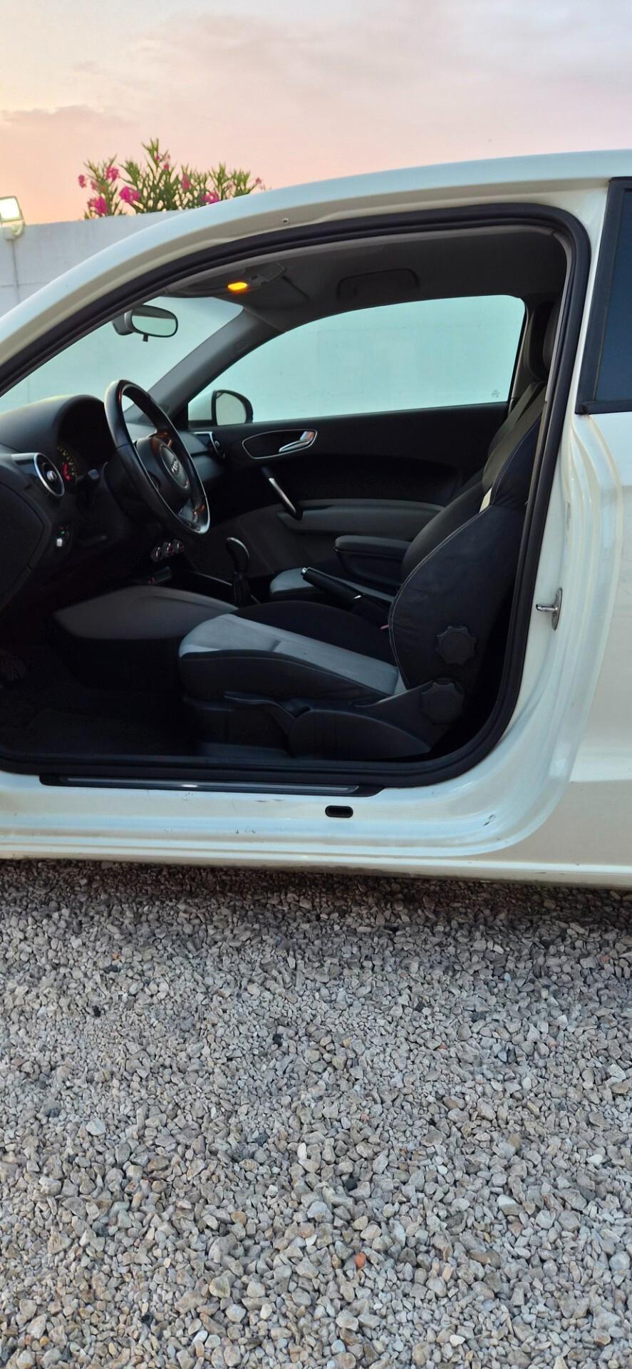 Audi A1 1.6 TDI Ambition
