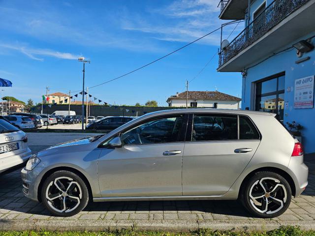 VOLKSWAGEN Golf 1.6 TDI 90 CV 5p. BlueMotion Technology