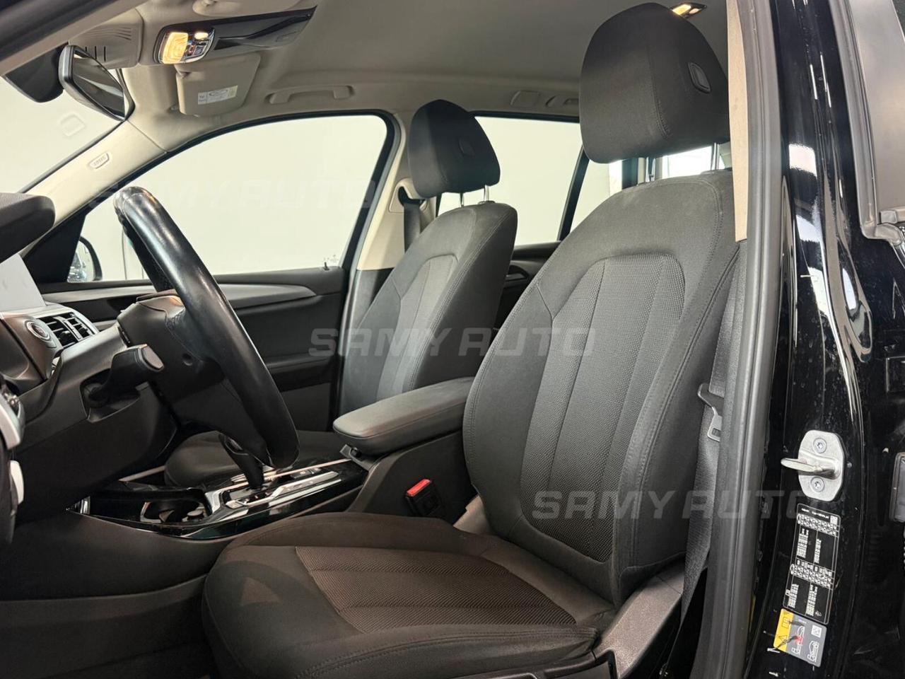 Bmw X3 xDrive30e Business Advantage