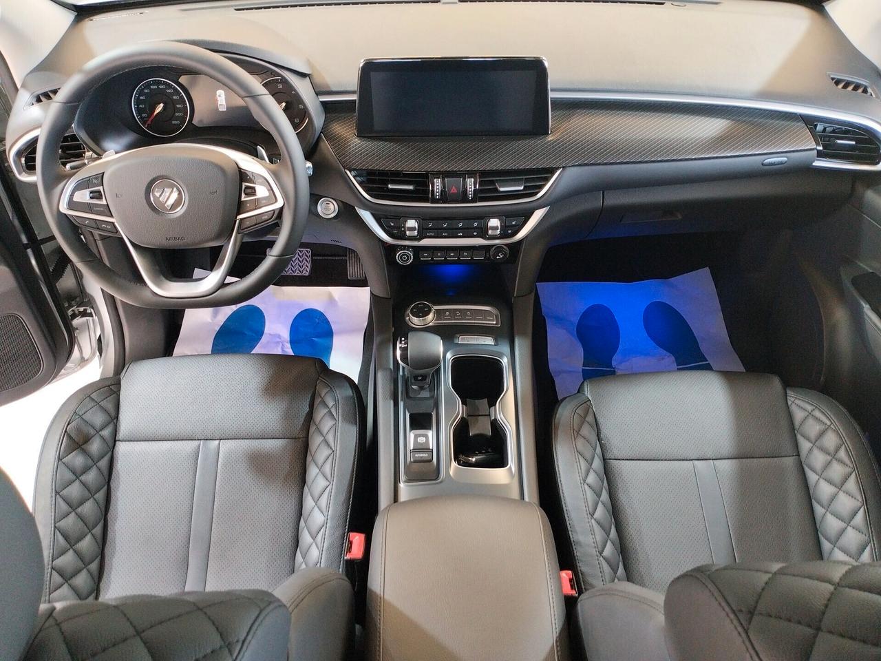 Foton Tunland G7 4x4 - IVA ESCLUSA