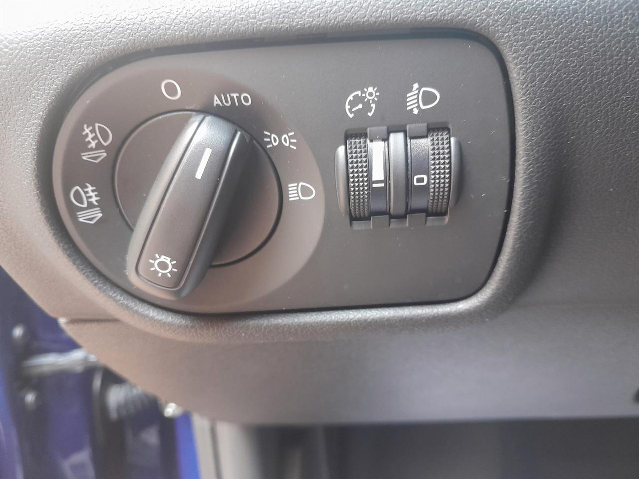 Audi A1 1.4 TFSI 125 CV S tronic