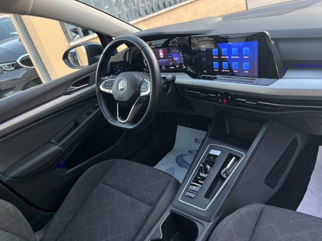 VOLKSWAGEN Golf 2.0TDI 116CV DSG Life