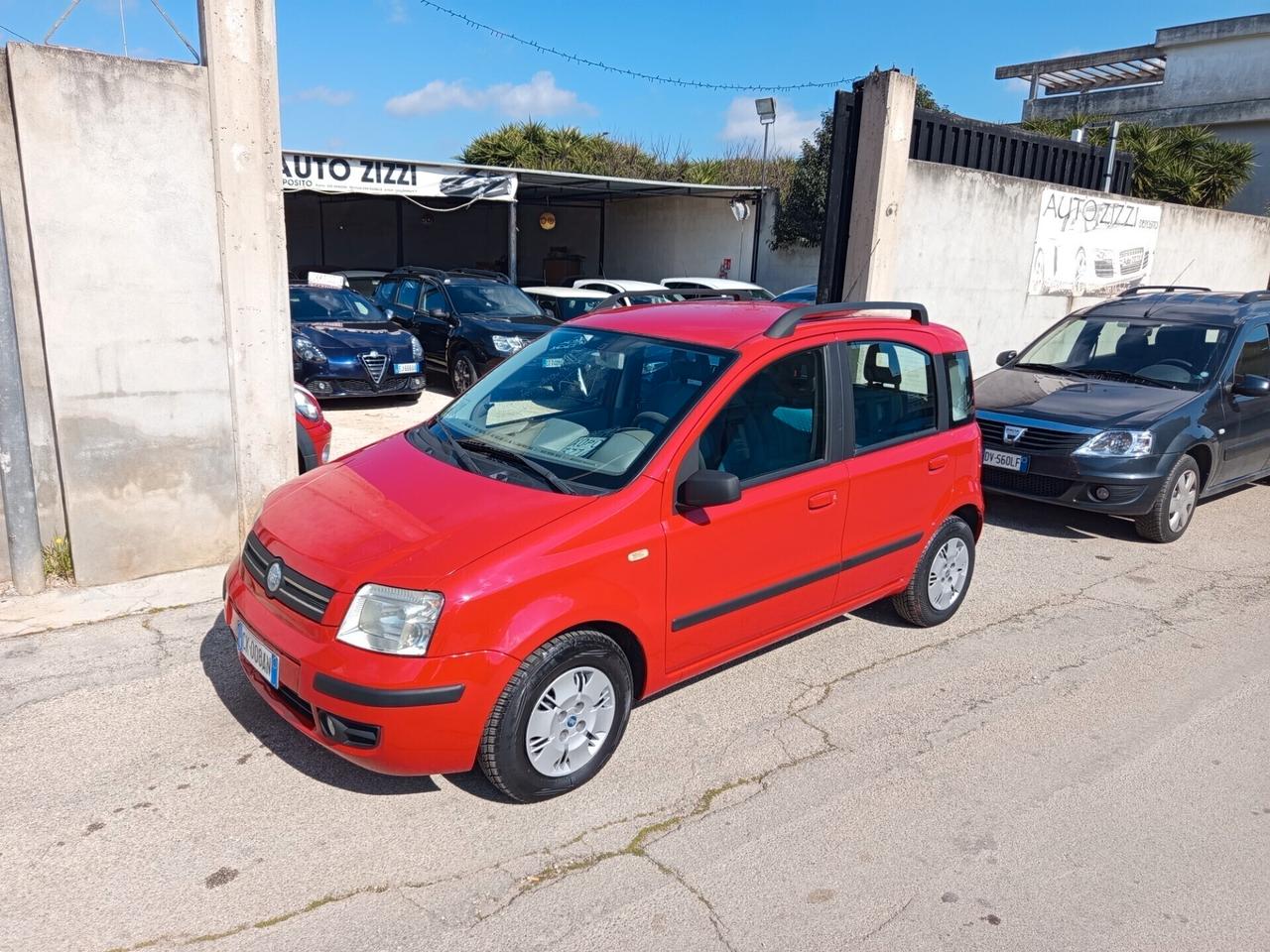 Fiat Panda 1.2 Dynamic