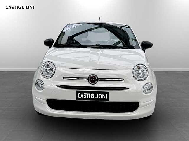Fiat 500 500 1.0 hybrid Cult 70cv