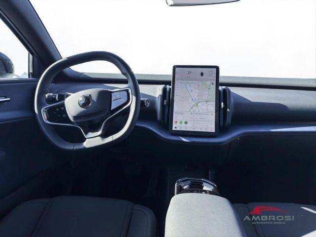 VOLVO EX30 Single Motor Extended Range Ultra rwd