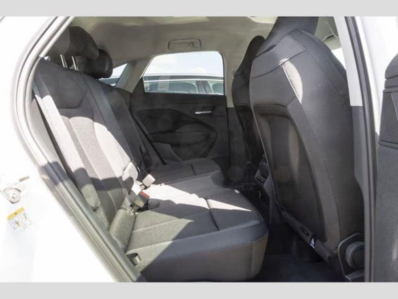 Audi Q3 Sportback Audi Q3 Sportback 1.5 TFSI S line S-Tronic BLack Pack LED NAVI CAMERA GANCIO