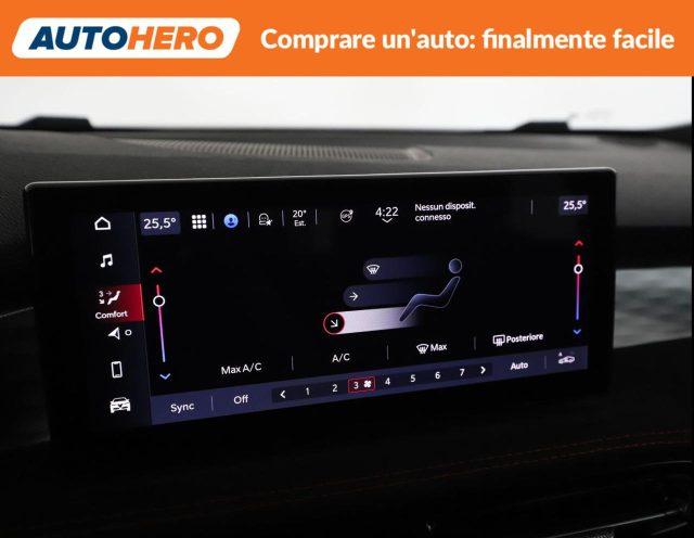 ALFA ROMEO Tonale 1.5 160 CV MHEV TCT7 Veloce