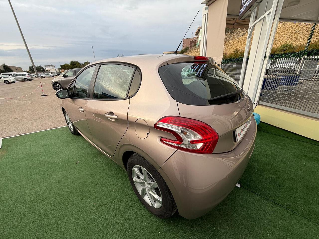 Peugeot 208 1.2 VTi 82 CV 3 porte Access