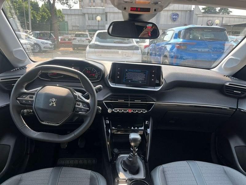 Peugeot 208 PureTech 100 Stop&Start Allure