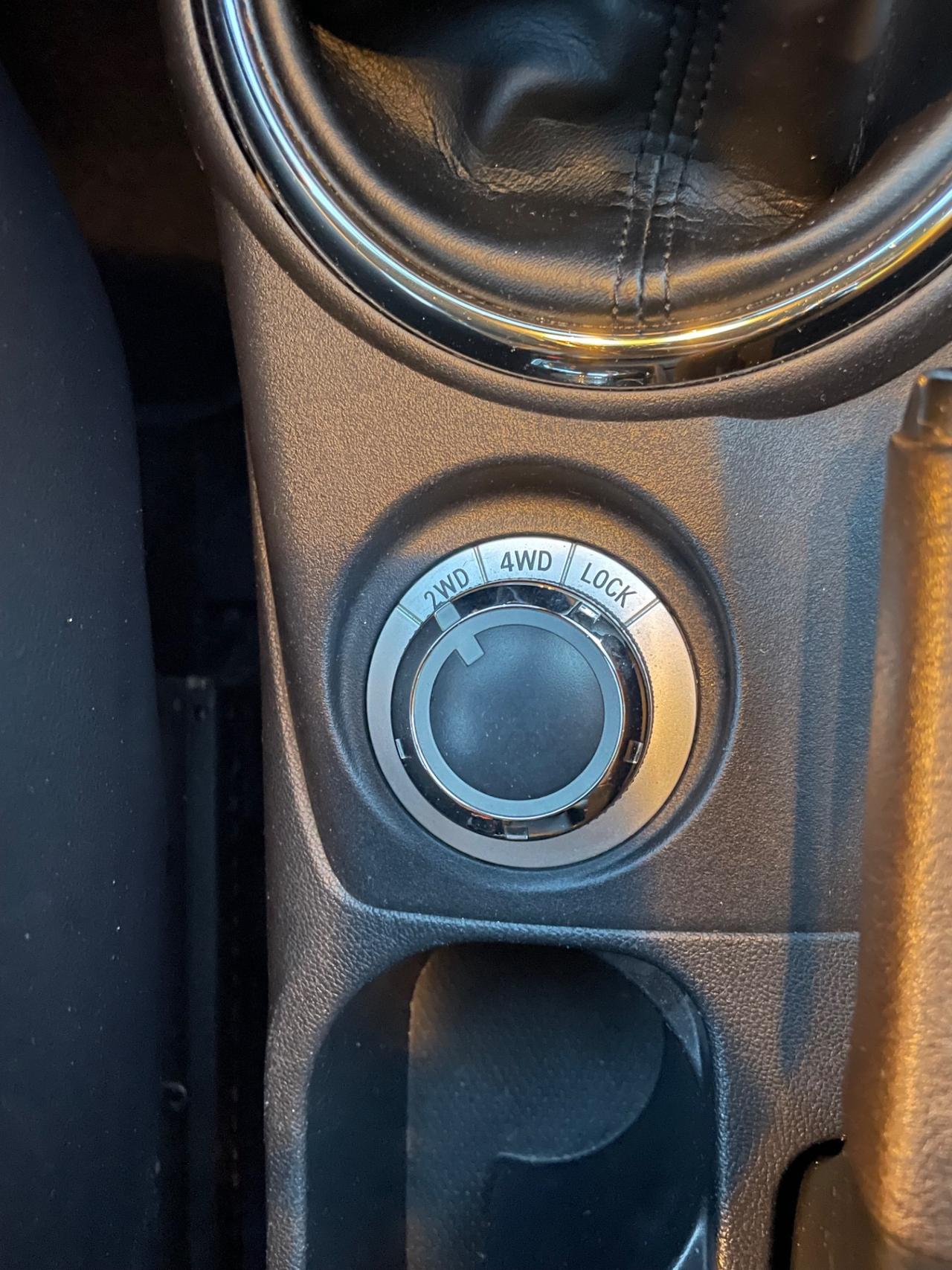 Citroen C4 Aircross HDi 115 S&S 4WD