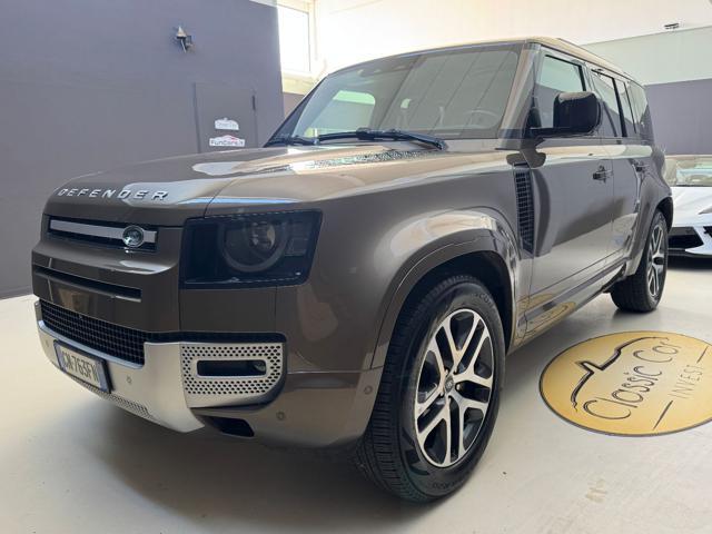 LAND ROVER Defender 110 3.0D I6 250 CV AWD Auto XS Edition TETTO- FULL