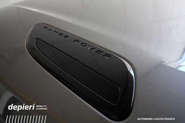 Land Rover Range Rover Velar 3.0D l6 300 CV R-Dynamic HSE -mhev