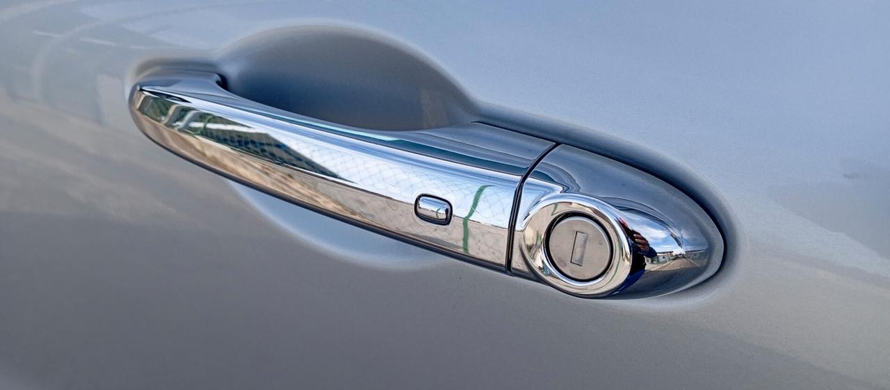 Fiat 500X 1.6 M-Jet 120 CV Lounge - Garanzia