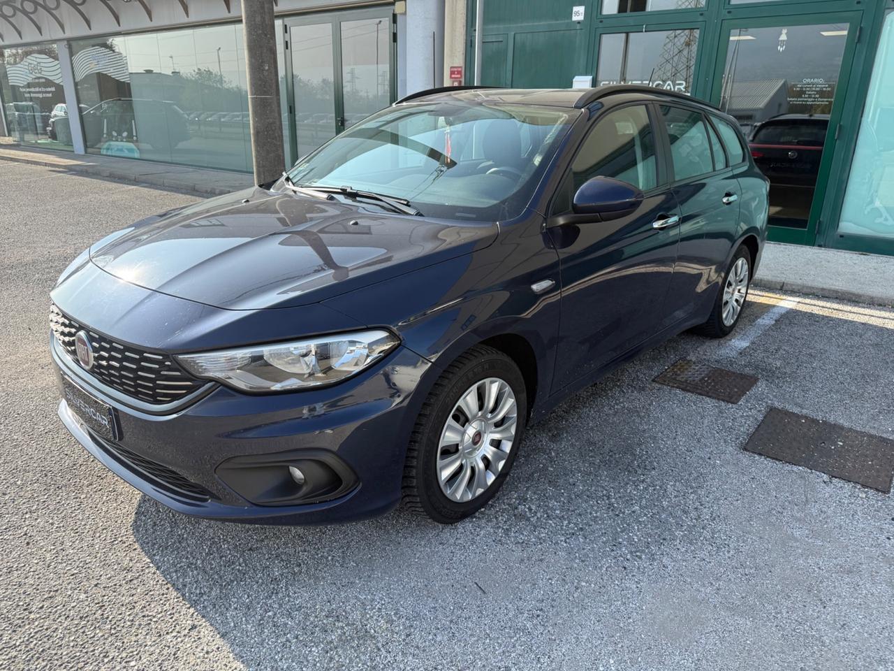 Fiat Tipo 1.6 Mjt SW