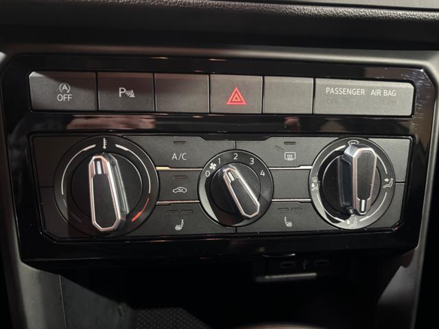 VOLKSWAGEN T-Cross 1.0 TSI LIFE VIRTUAL COCKPIT NEOPATENTATI