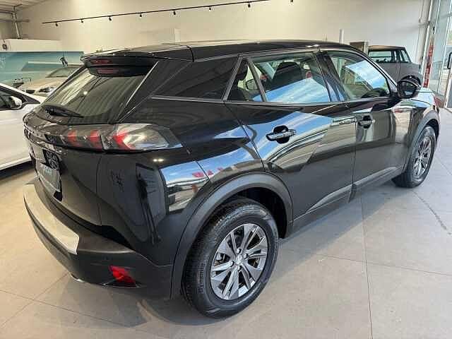 Peugeot 2008 BlueHDi 110 S&S Active