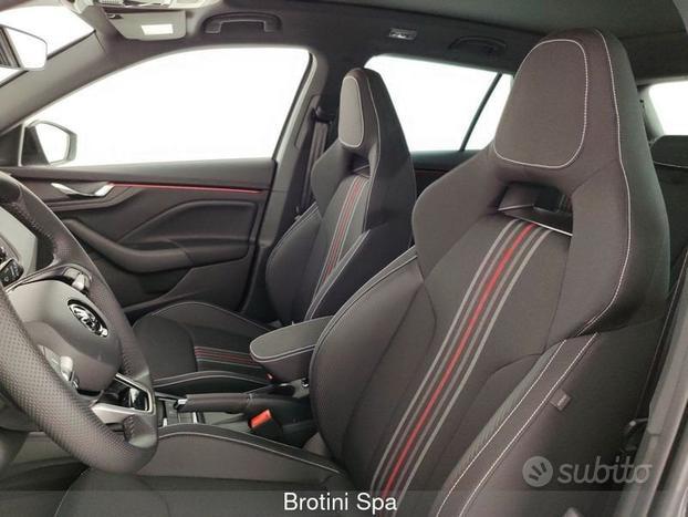 Skoda Kamiq 1.0 TSI 115 CV Monte Carlo
