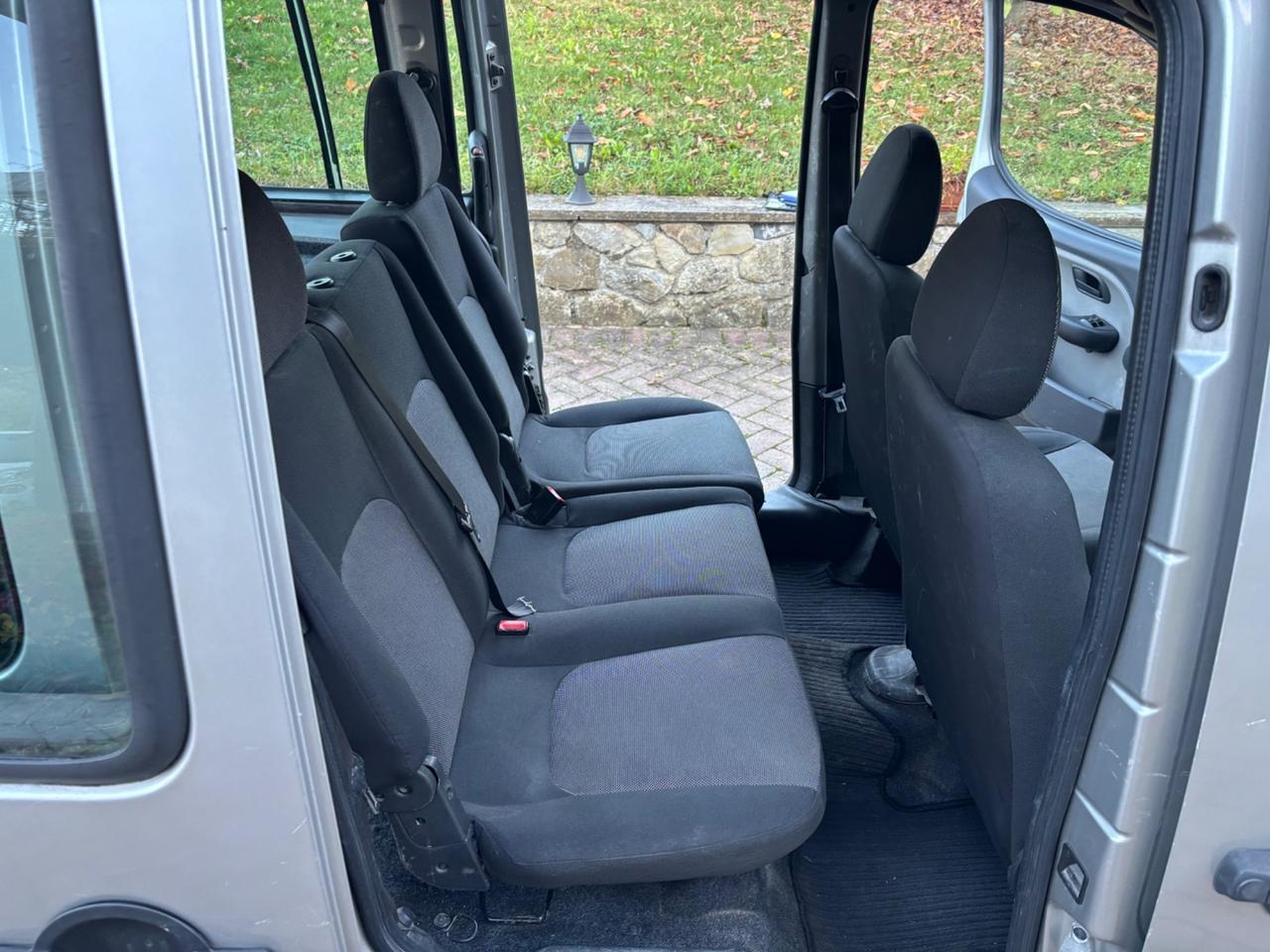 Fiat Doblo Doblò 1.3 Multijet 16V 5 POSTI (SOLO PER OPERATORI DEL SETTORE)