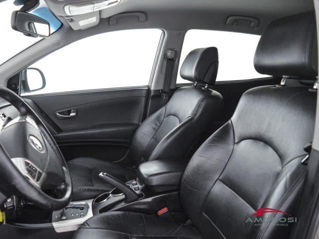 SSANGYONG Korando 2.0 e-XDi 175 CV MT C Auto AWD - PER OPERATORI DEL
