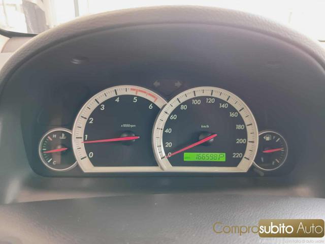 CHEVROLET Captiva 2.0 VCDi LTZ