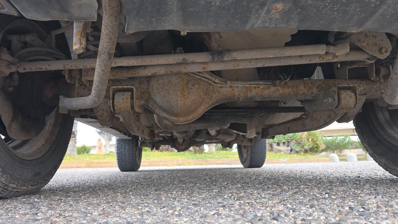 Suzuki Jimny 1.5 DDiS cat 4WD